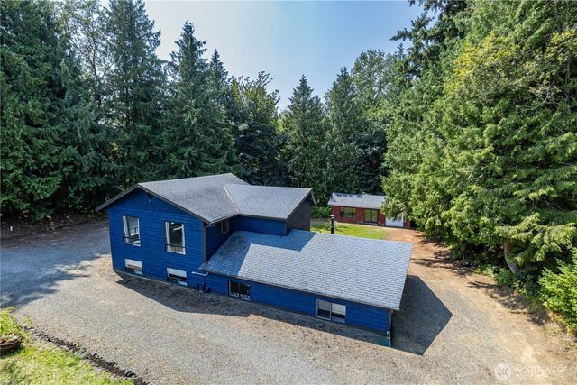 121 S 7th Avenue, Port Hadlock, WA 98339