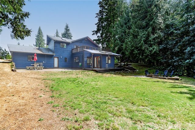 121 S 7th Avenue, Port Hadlock, WA 98339