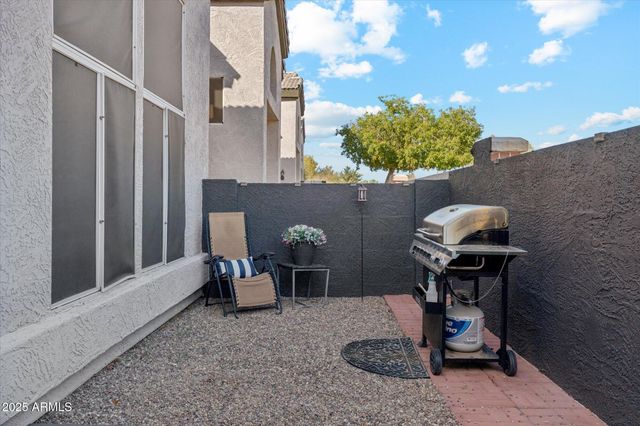 501 S SUNRISE Drive, Gilbert, AZ 85233