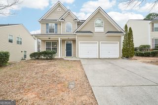 119 Silver Arrow Circle, Austell, GA 30168