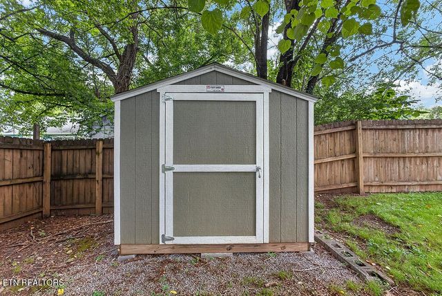 123 Pearson Ave, Knoxville, TN 37920