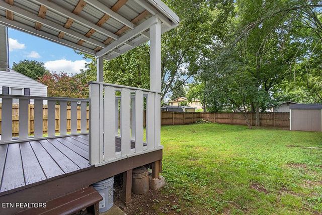 123 Pearson Ave, Knoxville, TN 37920