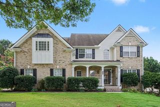 1200 Lilac Arbor Road, Dacula, GA 30019