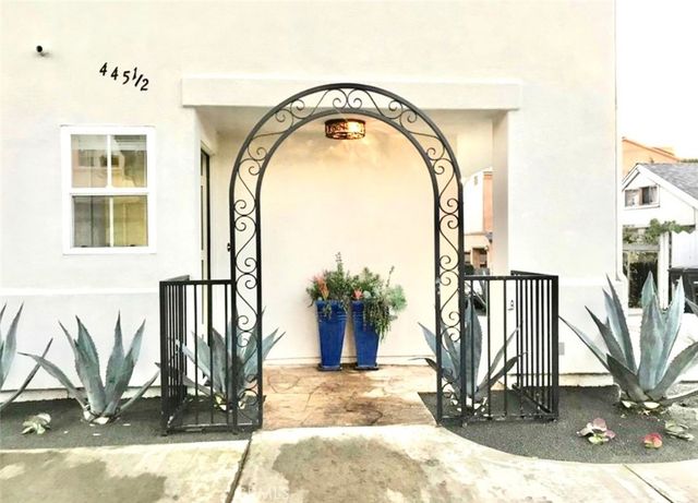 445 Begonia Avenue 6, Corona Del Mar, CA 92625