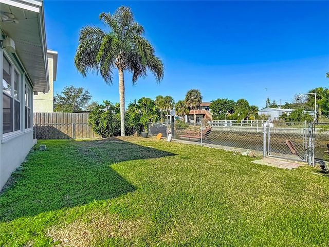 7027 MCCRAY DRIVE, Hudson, FL 34667