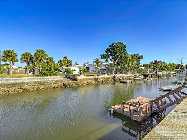 7027 MCCRAY DRIVE, Hudson, FL 34667