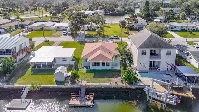 7027 MCCRAY DRIVE, Hudson, FL 34667