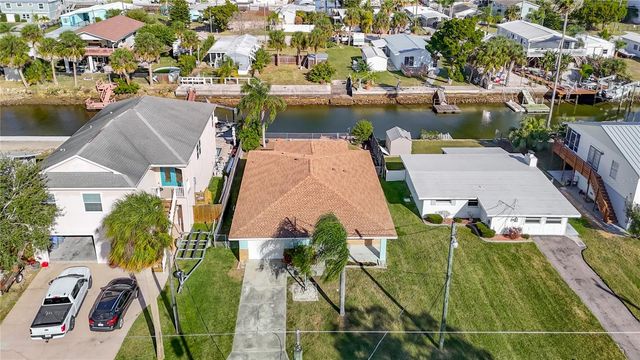 7027 MCCRAY DRIVE, Hudson, FL 34667