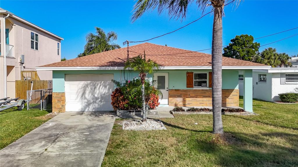 7027 MCCRAY DRIVE, Hudson, FL 34667