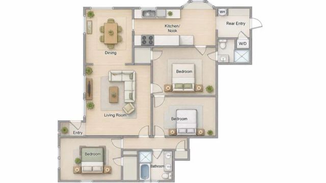 1031 Prospect, San Gabriel, CA 91776