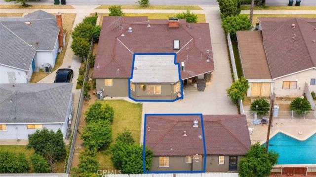1031 Prospect, San Gabriel, CA 91776
