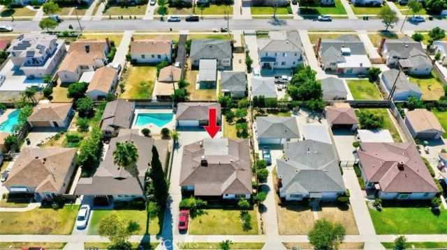1031 Prospect, San Gabriel, CA 91776