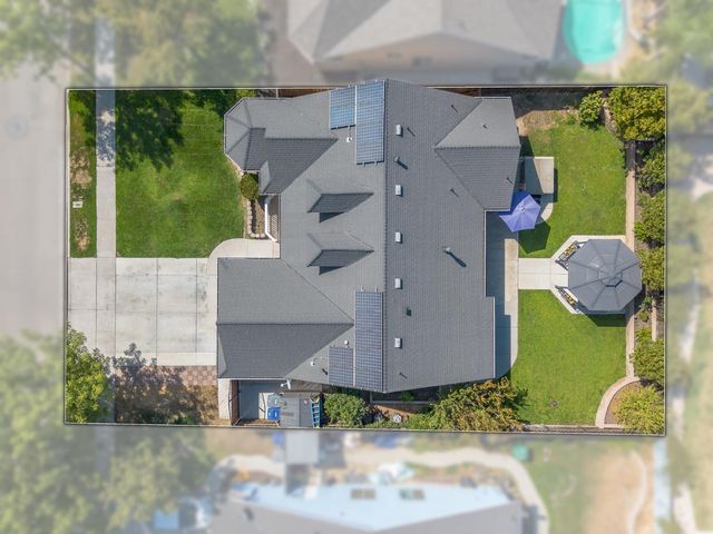 15906 W C Street, Kerman, CA 93630