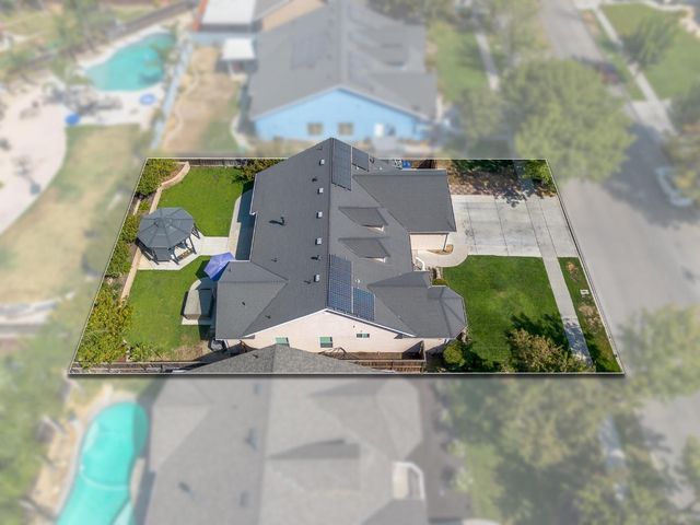 15906 W C Street, Kerman, CA 93630