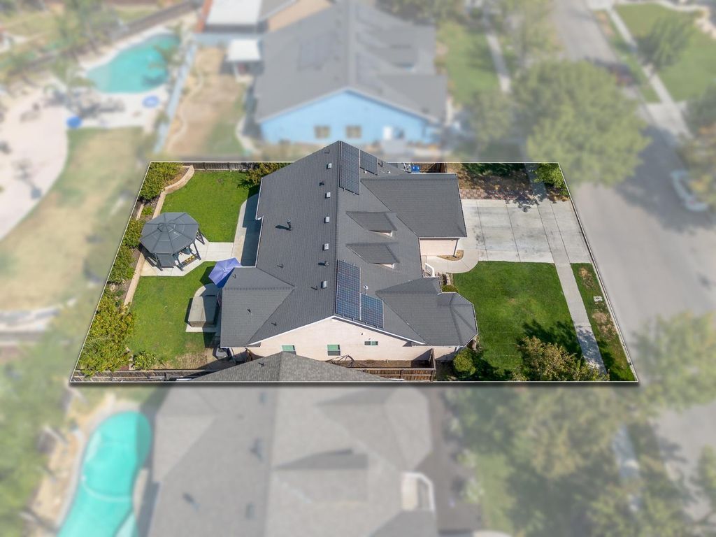 Image 23 of property listing at 15906 W C Street, Kerman, CA 93630