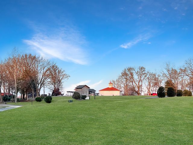 2982 Harvey Bowden Rd, Paris, TN 38242