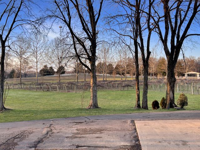2982 Harvey Bowden Rd, Paris, TN 38242