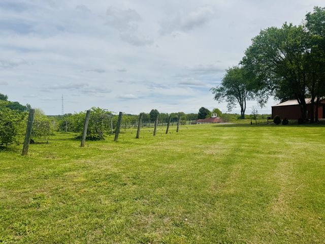 2982 Harvey Bowden Rd, Paris, TN 38242