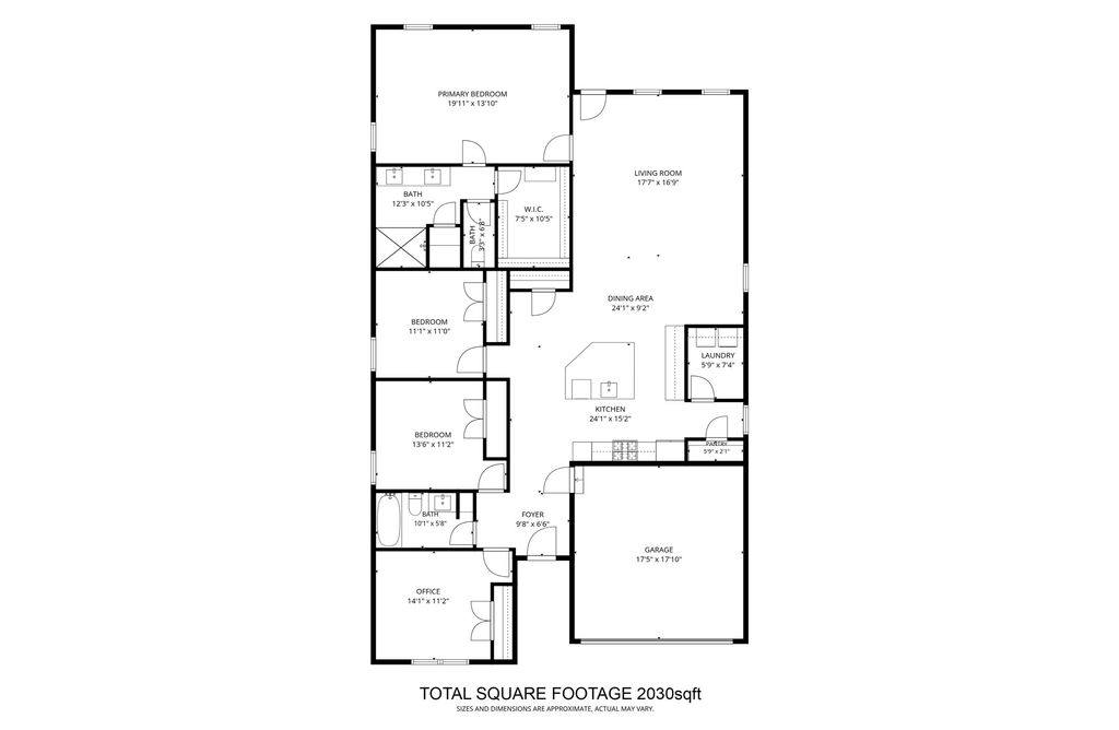 1501 Razorbill Road, Denton, TX 76205 — photo 4
