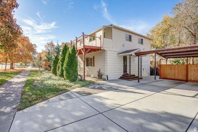 2537 S TAYLOR AVE, Ogden, UT 84401