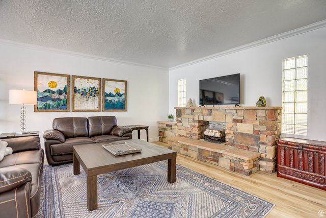 2537 S TAYLOR AVE, Ogden, UT 84401