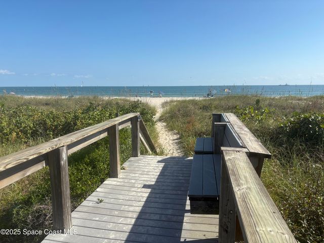 8600 Ridgewood Avenue 3108, Cape Canaveral, FL 32920