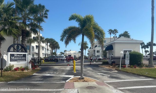 8600 Ridgewood Avenue 3108, Cape Canaveral, FL 32920