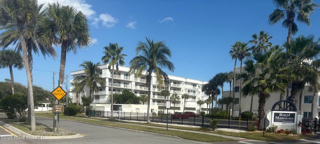 8600 Ridgewood Avenue 3108, Cape Canaveral, FL 32920