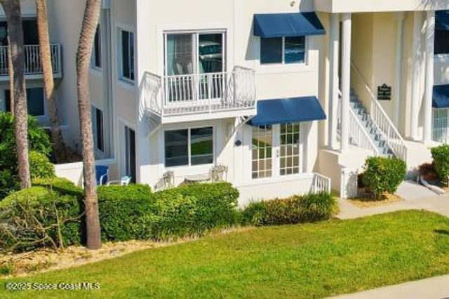 8600 Ridgewood Avenue 3108, Cape Canaveral, FL 32920