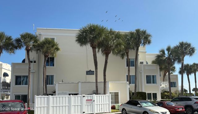 8600 Ridgewood Avenue 3108, Cape Canaveral, FL 32920