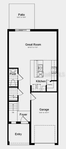 543 MOONSTONE COURT, Groveland, FL 34736
