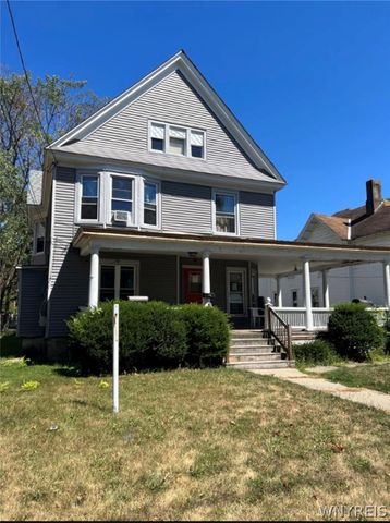 958 Lake Street, Elmira City, NY 14901