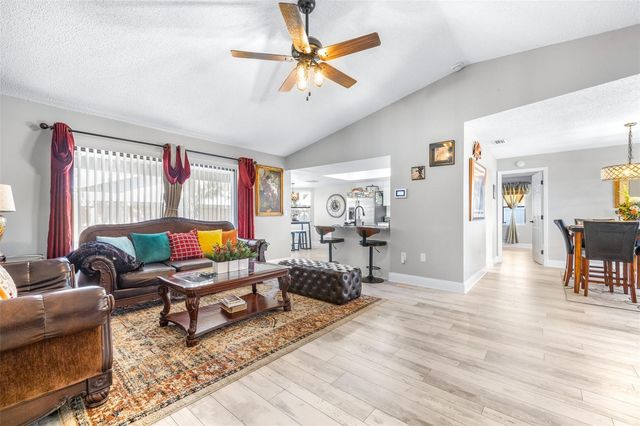 7825 GLASCOW DRIVE, New Port Richey, FL 34653