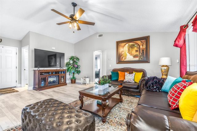 7825 GLASCOW DRIVE, New Port Richey, FL 34653