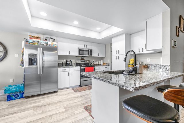 7825 GLASCOW DRIVE, New Port Richey, FL 34653