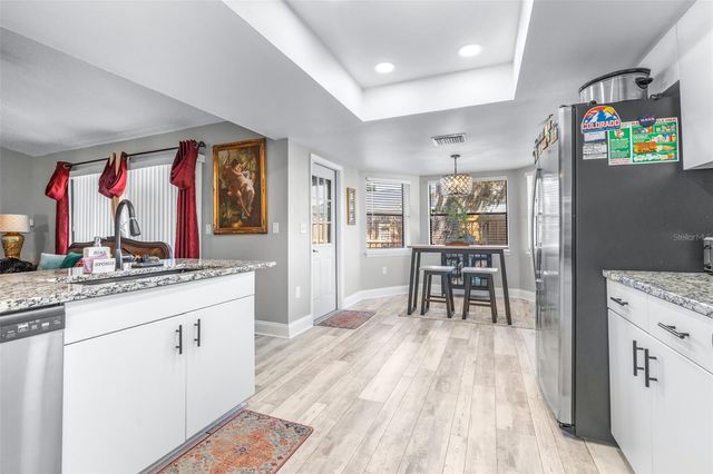 7825 GLASCOW DRIVE, New Port Richey, FL 34653