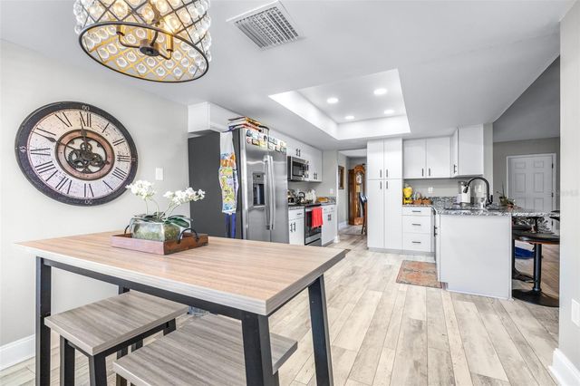 7825 GLASCOW DRIVE, New Port Richey, FL 34653