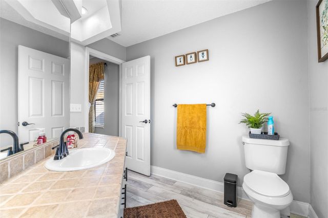 7825 GLASCOW DRIVE, New Port Richey, FL 34653