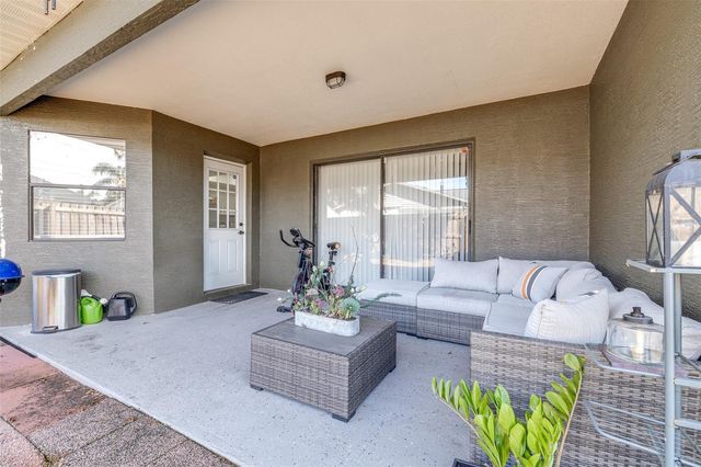 7825 GLASCOW DRIVE, New Port Richey, FL 34653