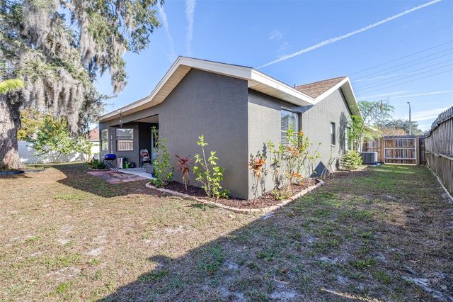7825 GLASCOW DRIVE, New Port Richey, FL 34653