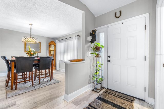 7825 GLASCOW DRIVE, New Port Richey, FL 34653