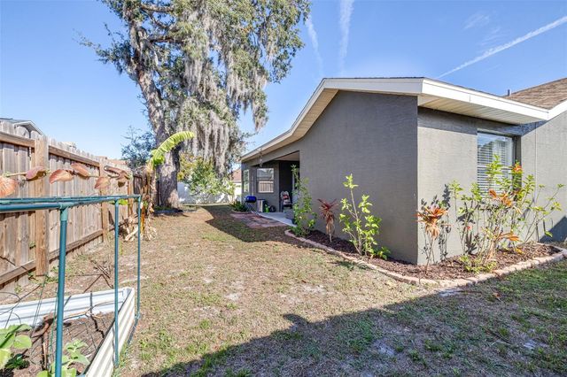 7825 GLASCOW DRIVE, New Port Richey, FL 34653