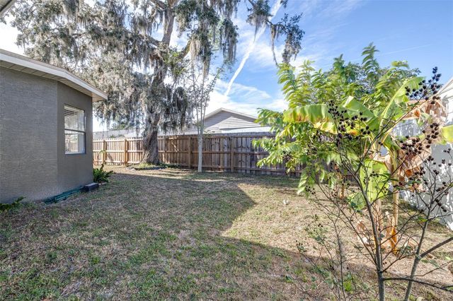 7825 GLASCOW DRIVE, New Port Richey, FL 34653