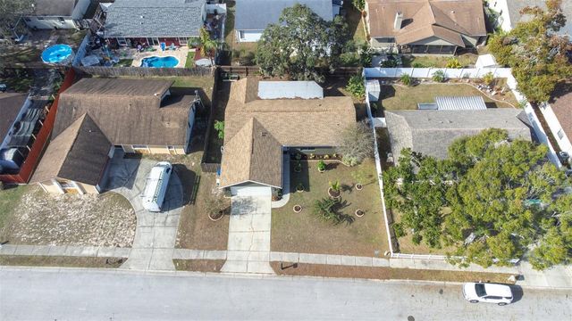 7825 GLASCOW DRIVE, New Port Richey, FL 34653