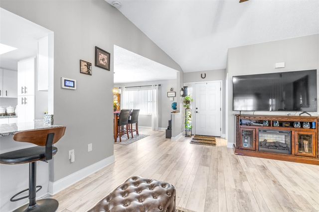 7825 GLASCOW DRIVE, New Port Richey, FL 34653