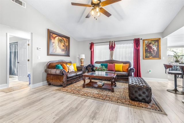 7825 GLASCOW DRIVE, New Port Richey, FL 34653