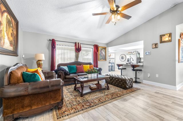 7825 GLASCOW DRIVE, New Port Richey, FL 34653