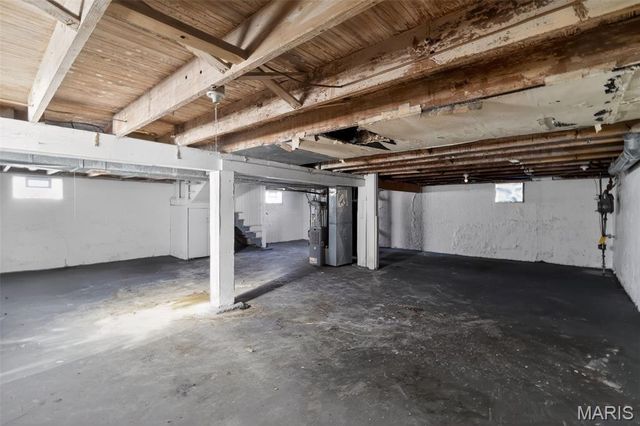 45 Beacon Avenue, St Louis, MO 63135