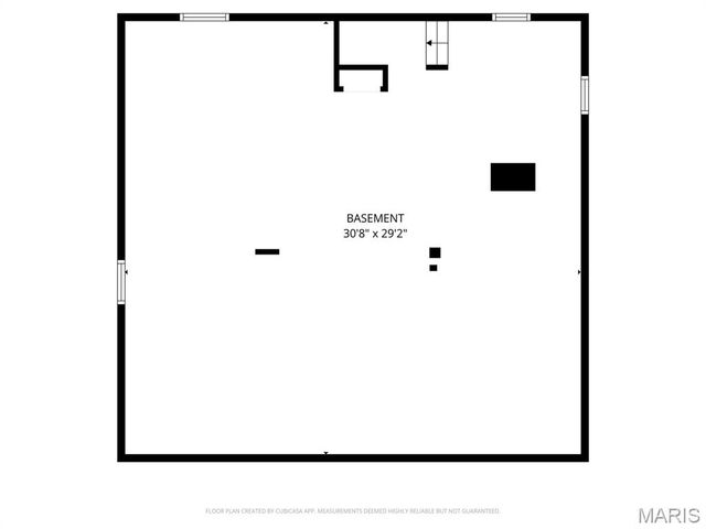 45 Beacon Avenue, St Louis, MO 63135