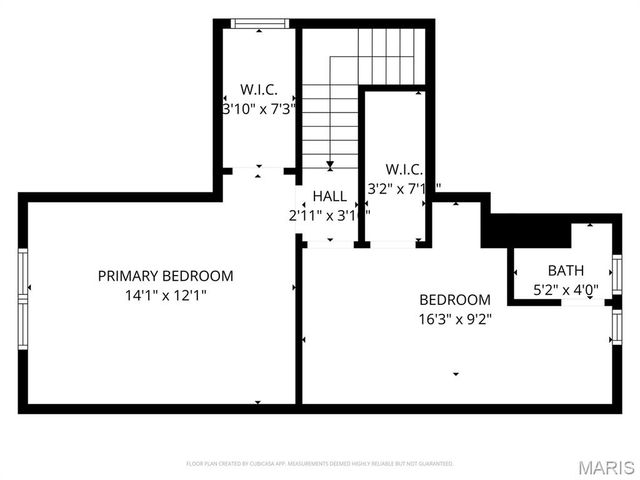 45 Beacon Avenue, St Louis, MO 63135